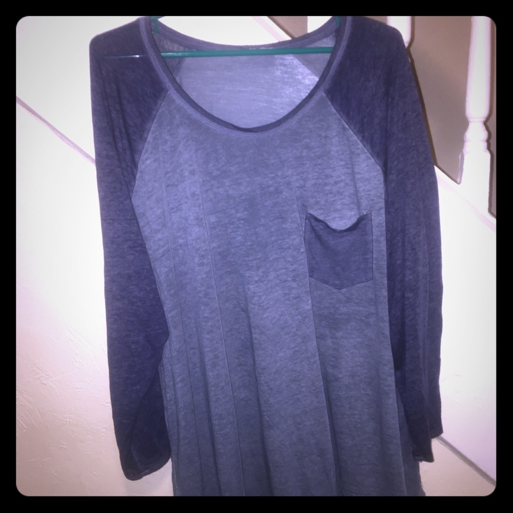 Danskin shirt